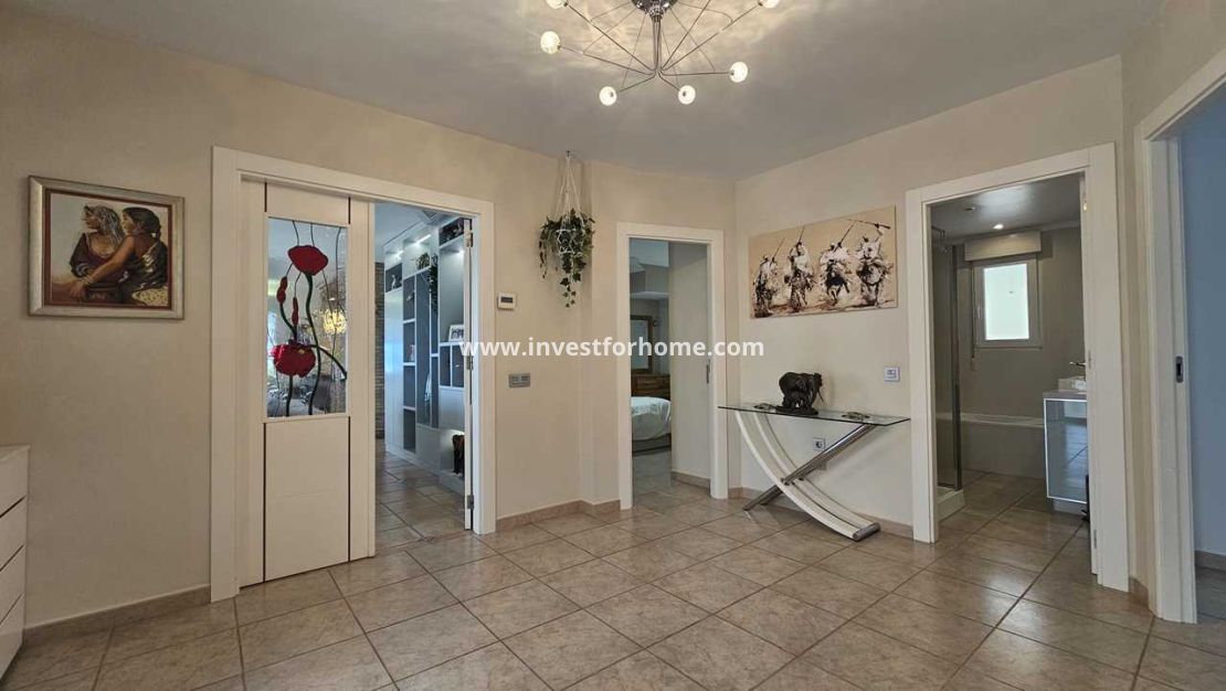 Sale - Villa - Torremendo - Costa Blanca