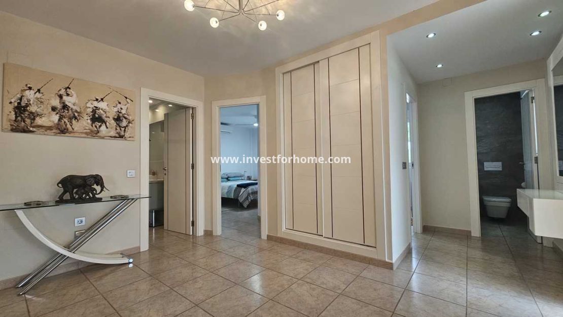 Sale - Villa - Torremendo - Costa Blanca