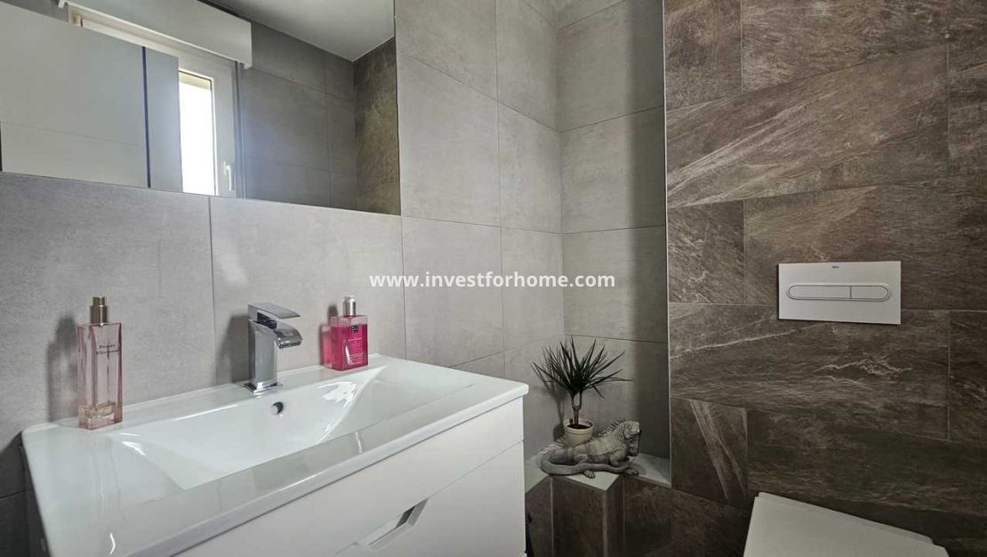 Sale - Villa - Torremendo - Costa Blanca