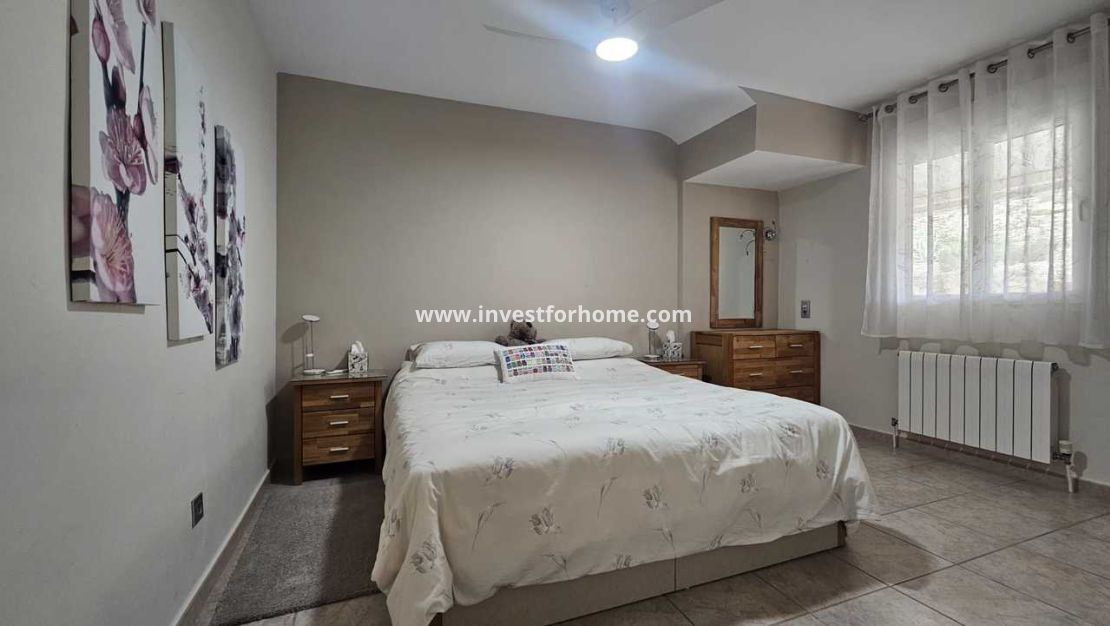 Sale - Villa - Torremendo - Costa Blanca