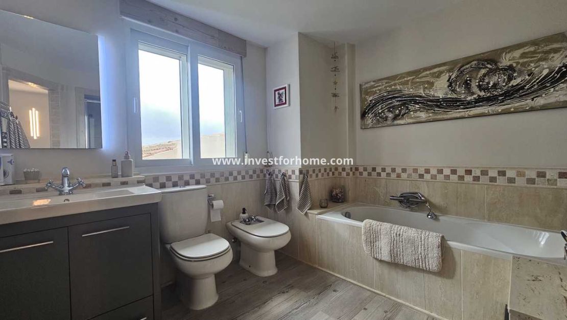 Sale - Villa - Torremendo - Costa Blanca