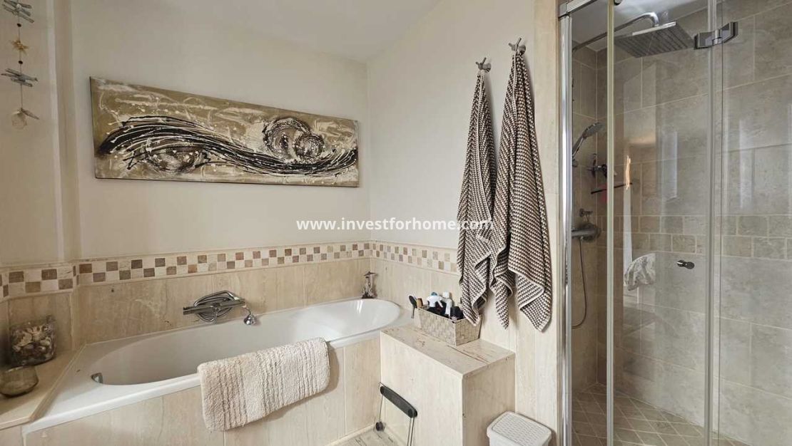 Sale - Villa - Torremendo - Costa Blanca