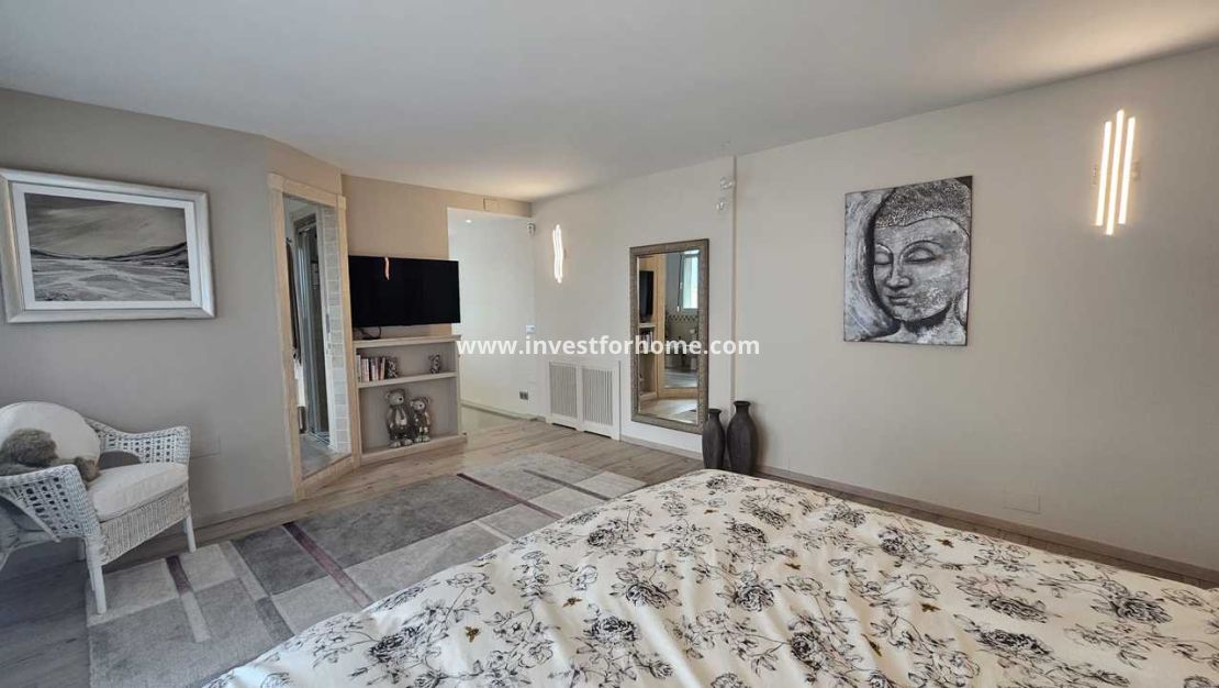 Sale - Villa - Torremendo - Costa Blanca