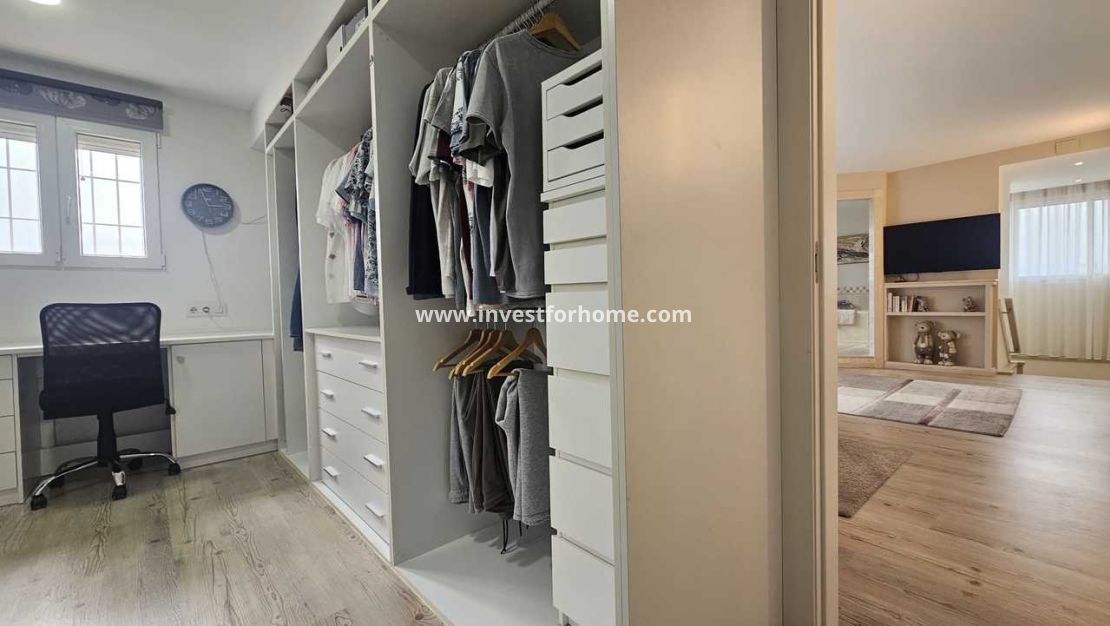 Sale - Villa - Torremendo - Costa Blanca