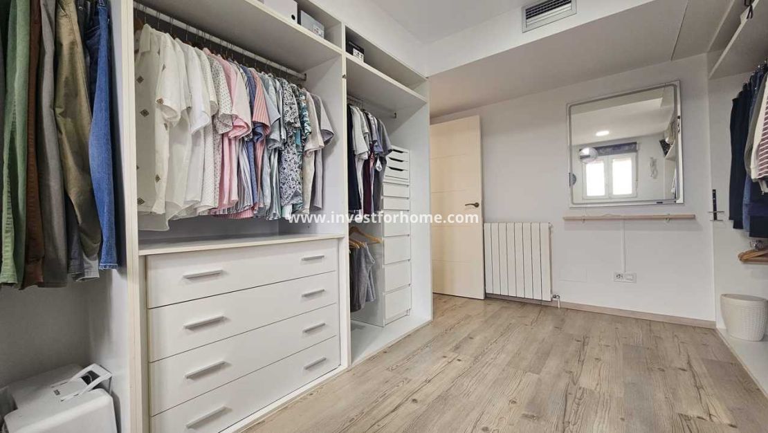 Sale - Villa - Torremendo - Costa Blanca