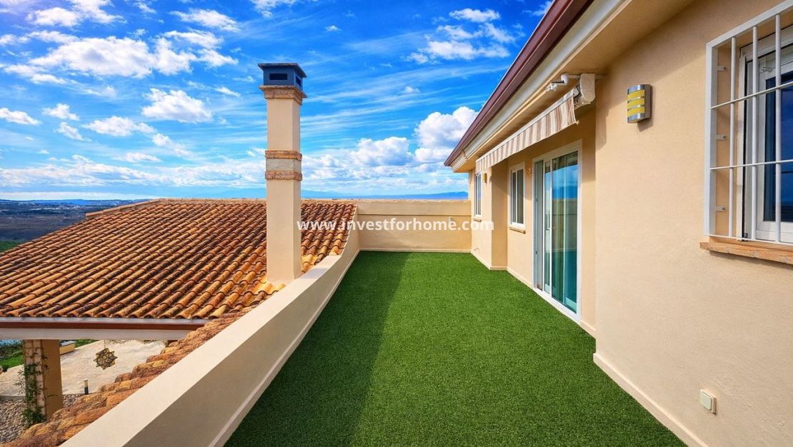Sale - Villa - Torremendo - Costa Blanca
