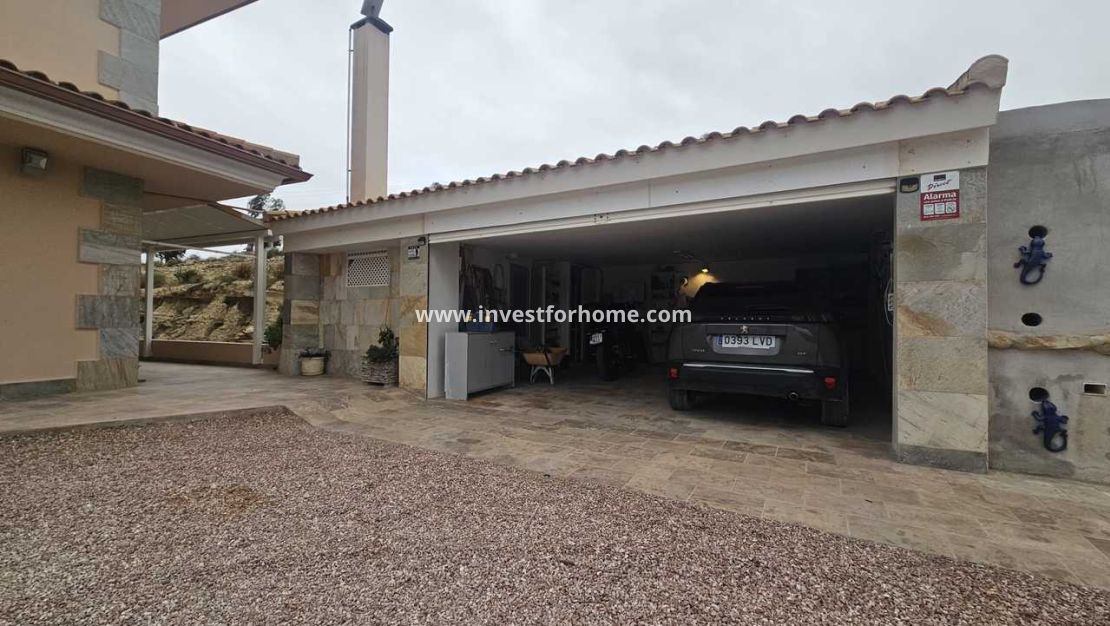 Sale - Villa - Torremendo - Costa Blanca