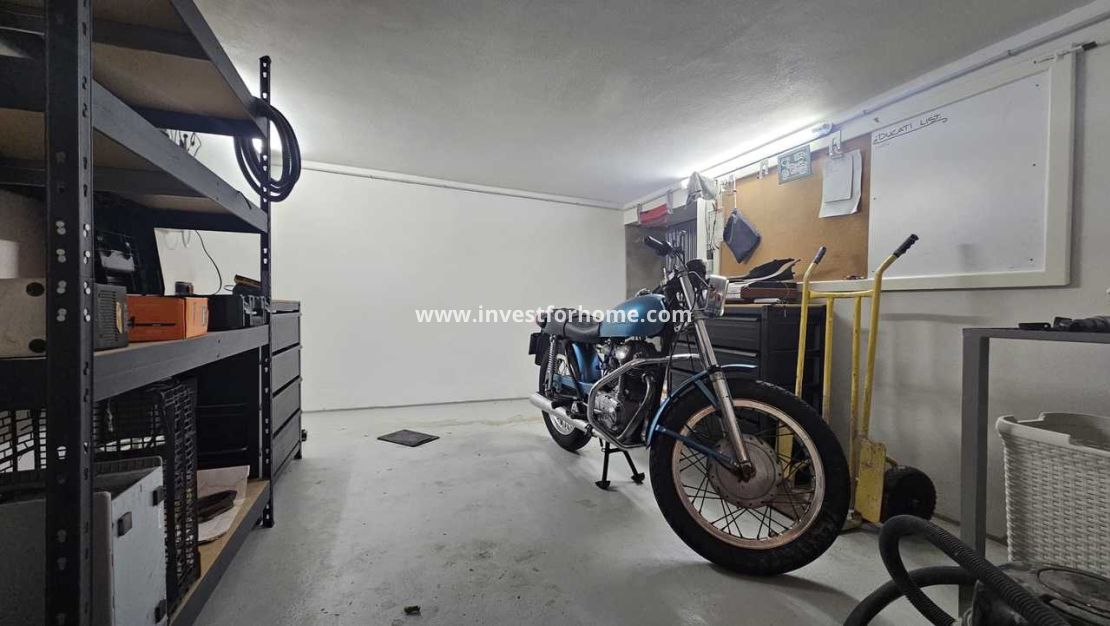 Sale - Villa - Torremendo - Costa Blanca