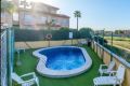 Sale - Villa - Torrevieja - aguas nuevas