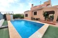 Sale - Villa - Torrevieja - aguas nuevas