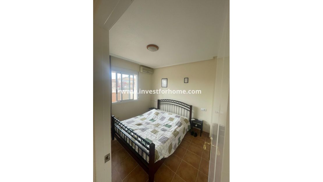 Sale - Villa - Torrevieja - aguas nuevas