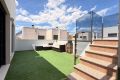 Sale - Villa - Torrevieja - aguas nuevas
