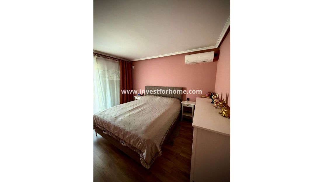 Sale - Villa - Torrevieja - Barrio Los Balcones - Los Altos del Edén