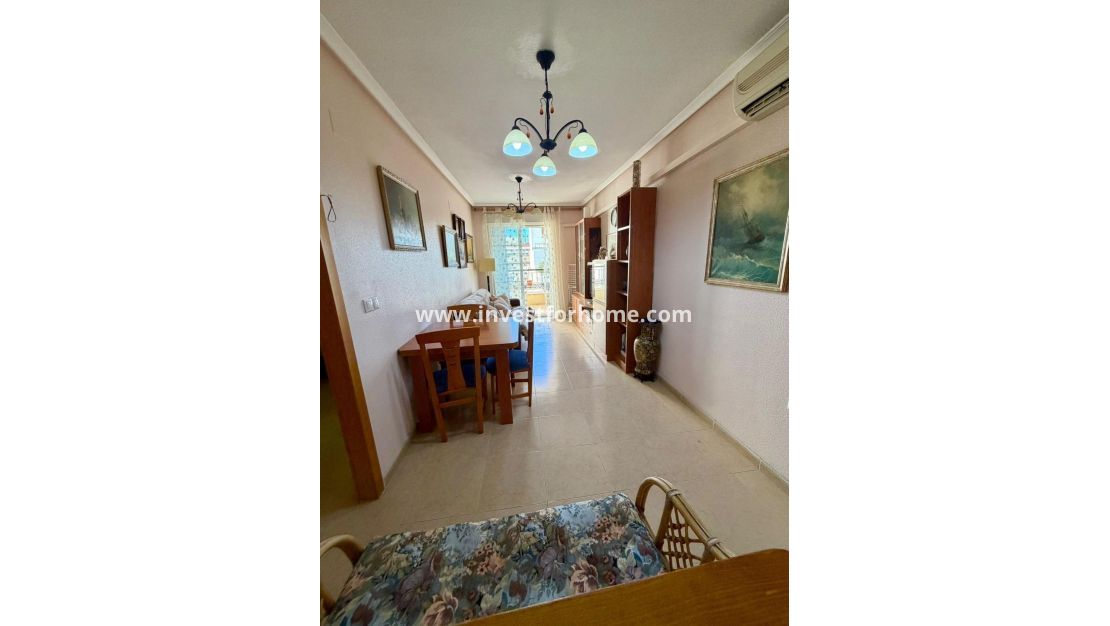 Sale - Villa - Torrevieja - Centro