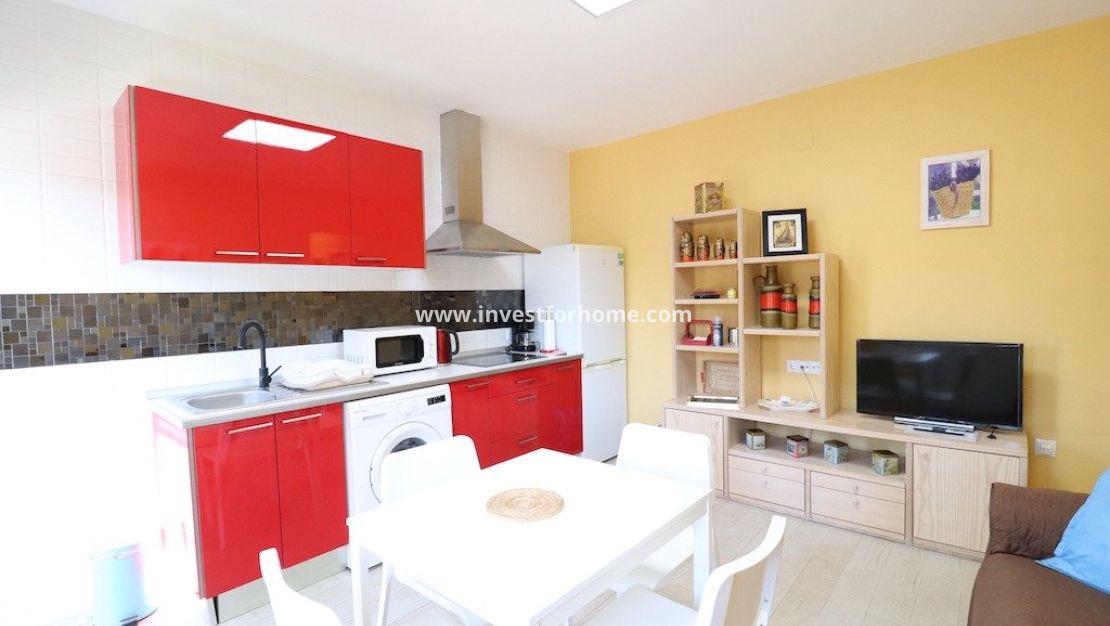Sale - Villa - Torrevieja - Costa Blanca