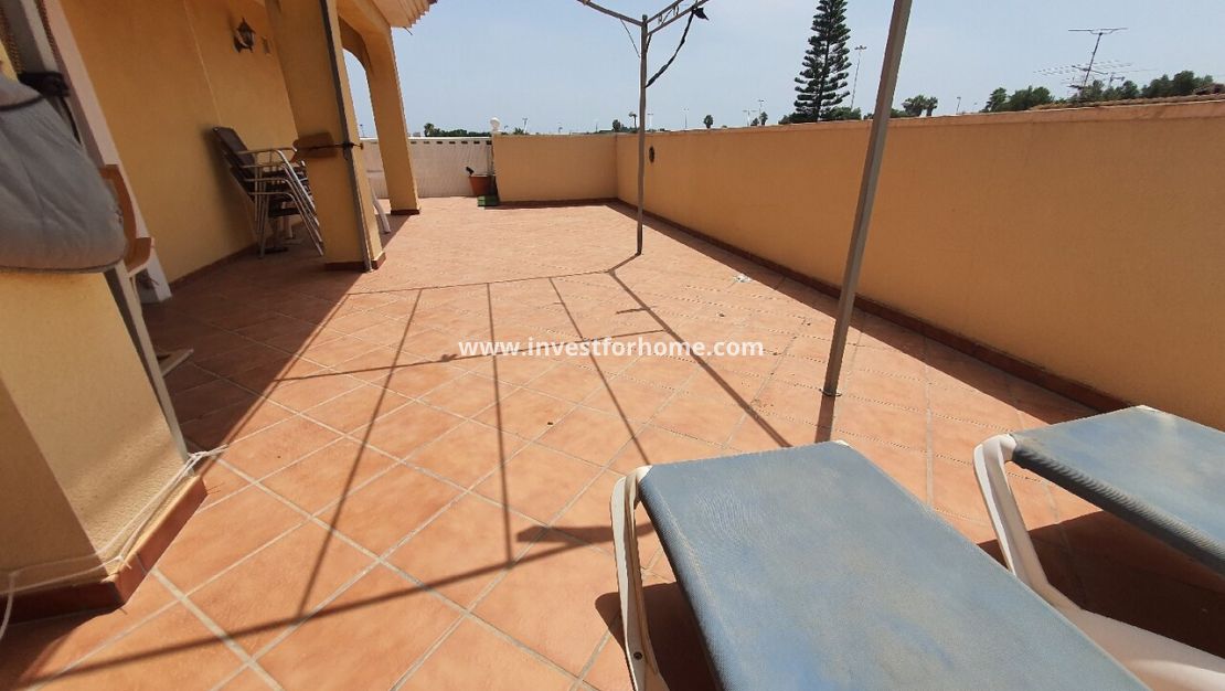 Sale - Villa - Torrevieja - Costa Blanca