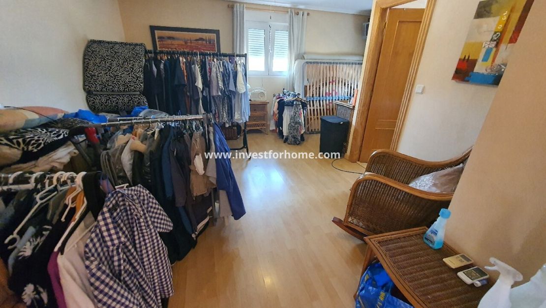 Sale - Villa - Torrevieja - Costa Blanca