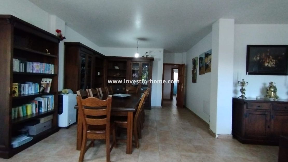 Sale - Villa - Torrevieja - Costa Blanca