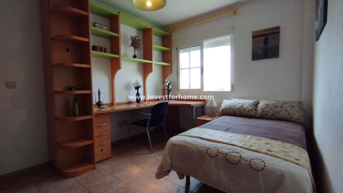 Sale - Villa - Torrevieja - Costa Blanca