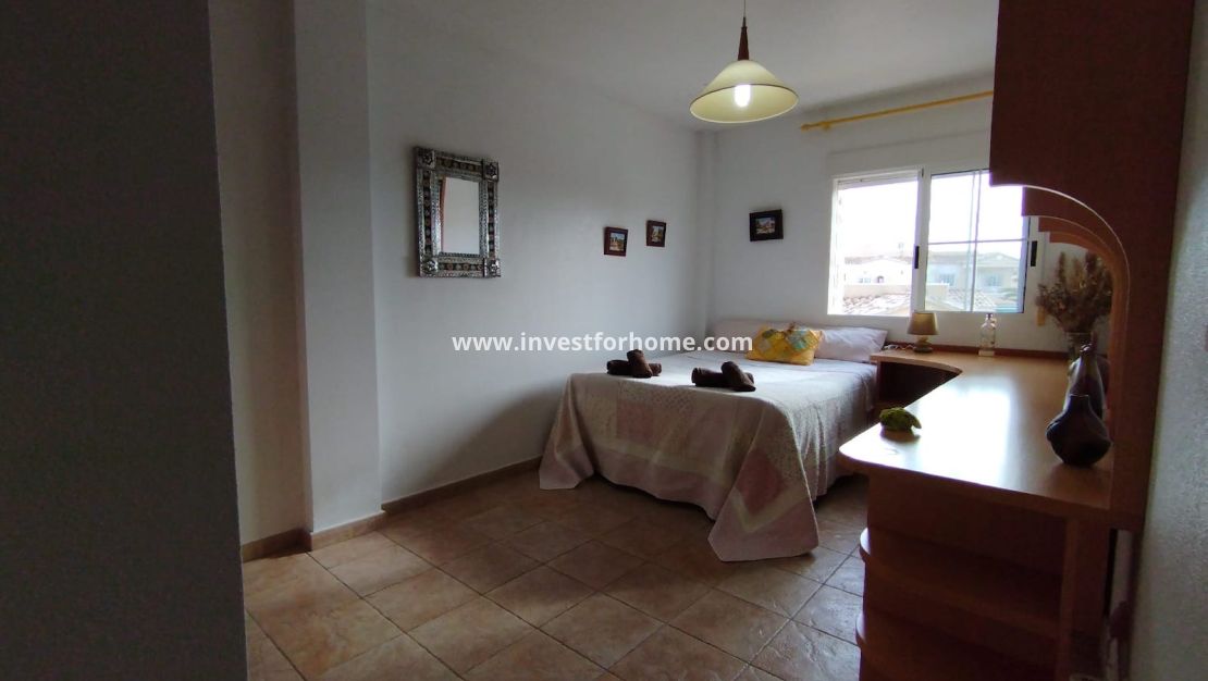 Sale - Villa - Torrevieja - Costa Blanca