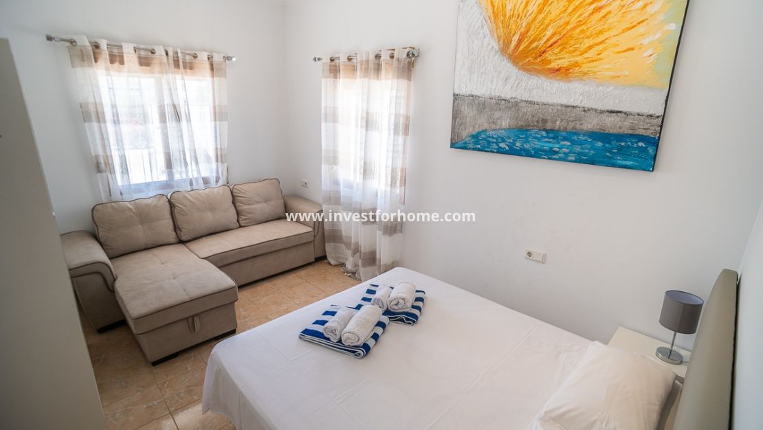 Sale - Villa - Torrevieja - Costa Blanca