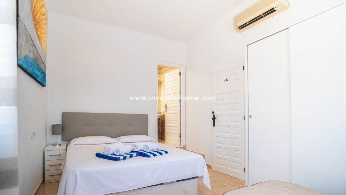 Sale - Villa - Torrevieja - Costa Blanca
