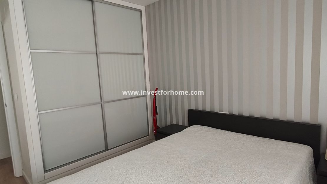 Sale - Villa - Torrevieja - Costa Blanca