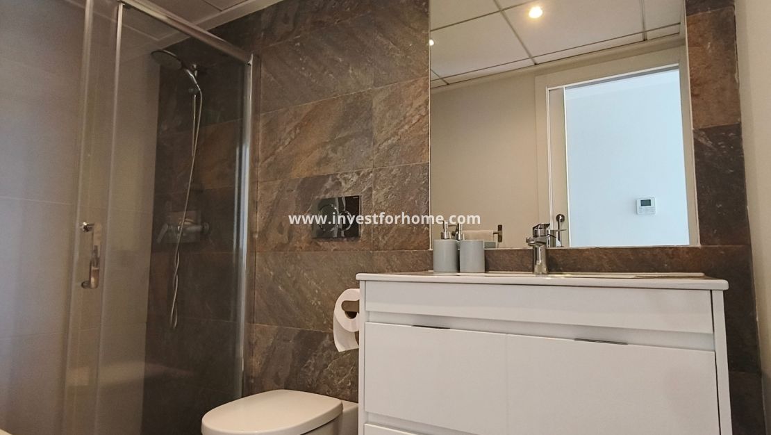 Sale - Villa - Torrevieja - Costa Blanca