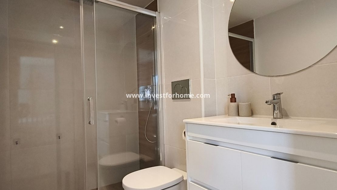 Sale - Villa - Torrevieja - Costa Blanca