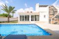 Sale - Villa - Torrevieja - Costa Blanca