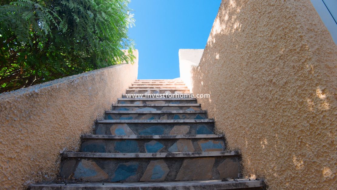 Sale - Villa - Torrevieja - Costa Blanca