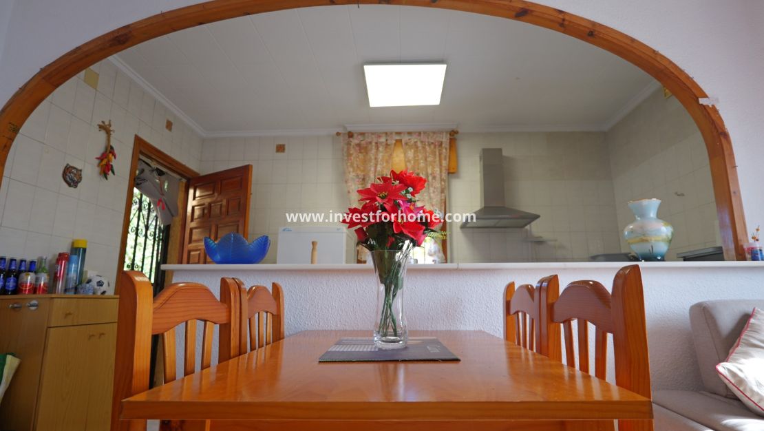 Sale - Villa - Torrevieja - Costa Blanca