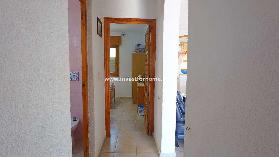 Sale - Villa - Torrevieja - Costa Blanca