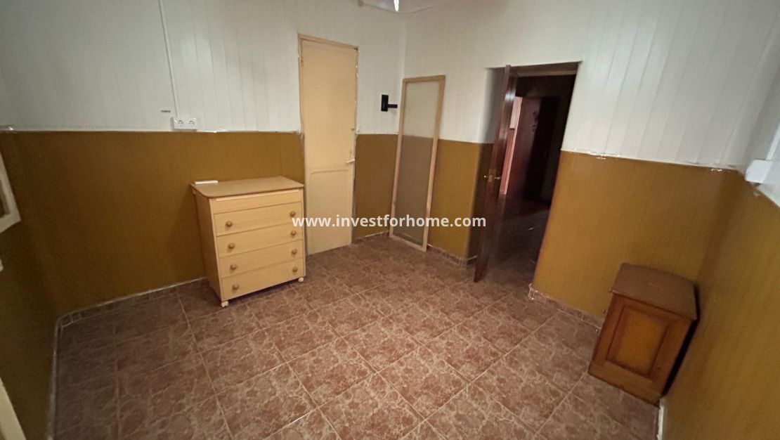 Sale - Villa - Torrevieja - Costa Blanca