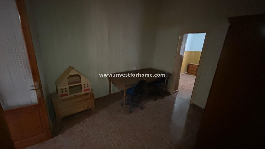 Sale - Villa - Torrevieja - Costa Blanca