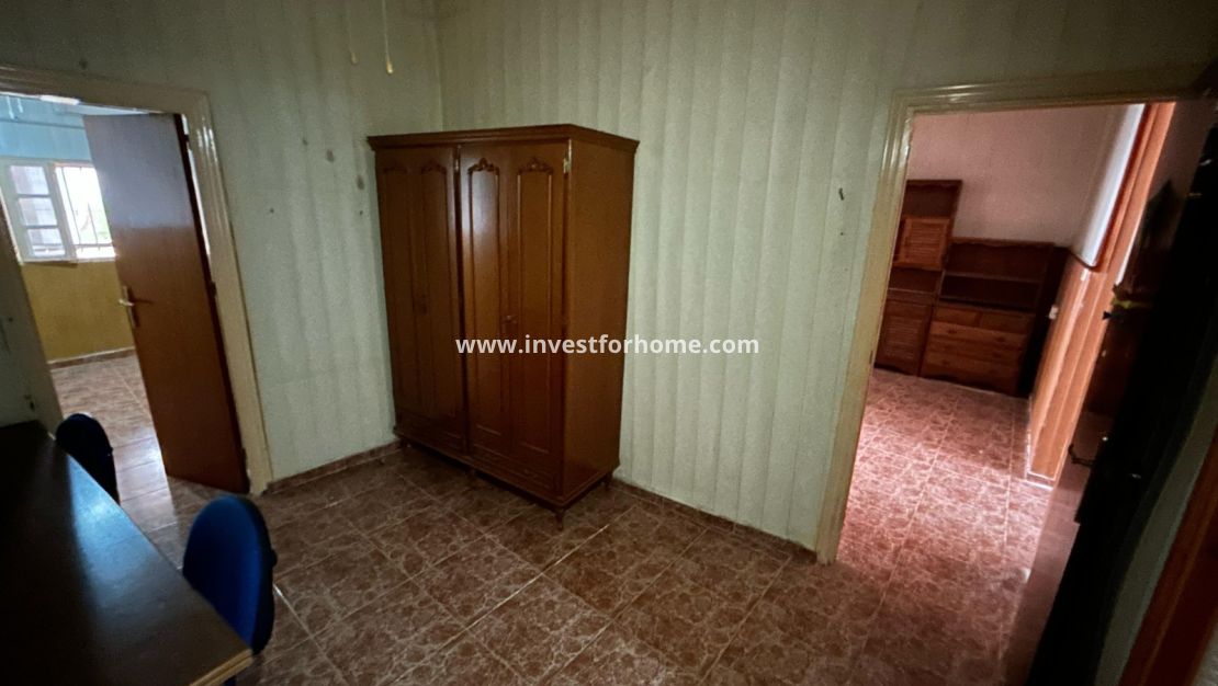 Sale - Villa - Torrevieja - Costa Blanca