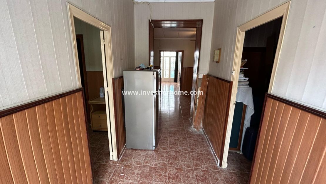 Sale - Villa - Torrevieja - Costa Blanca