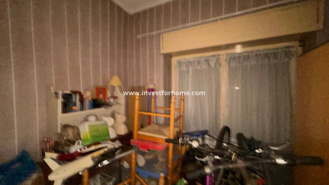 Sale - Villa - Torrevieja - Costa Blanca