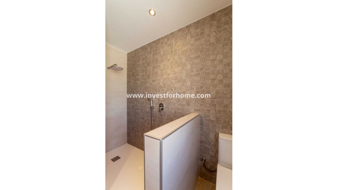 Sale - Villa - Torrevieja - Costa Blanca