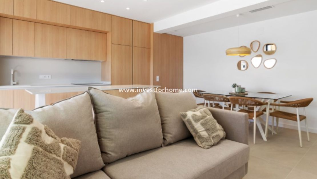 Sale - Villa - Torrevieja - Costa Blanca