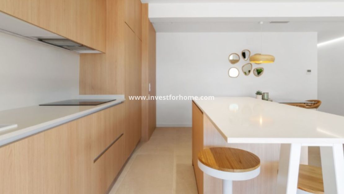 Sale - Villa - Torrevieja - Costa Blanca