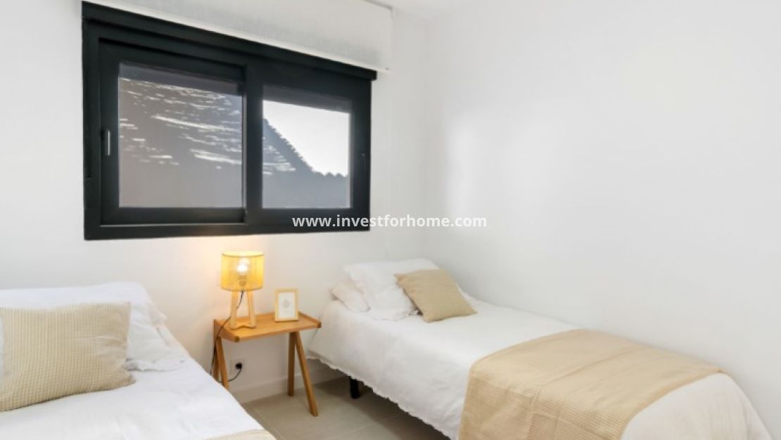 Sale - Villa - Torrevieja - Costa Blanca