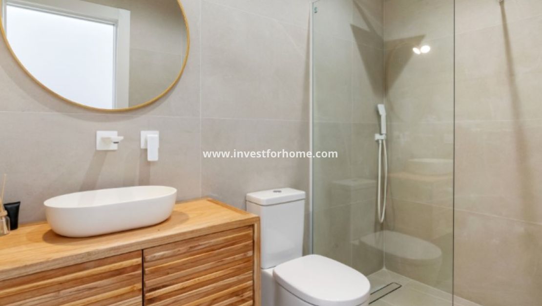 Sale - Villa - Torrevieja - Costa Blanca