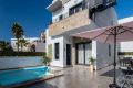 Sale - Villa - Torrevieja - Costa Blanca