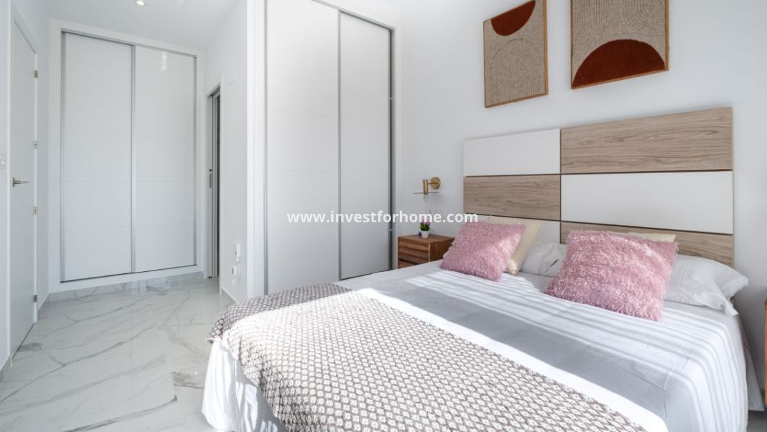 Sale - Villa - Torrevieja - Costa Blanca