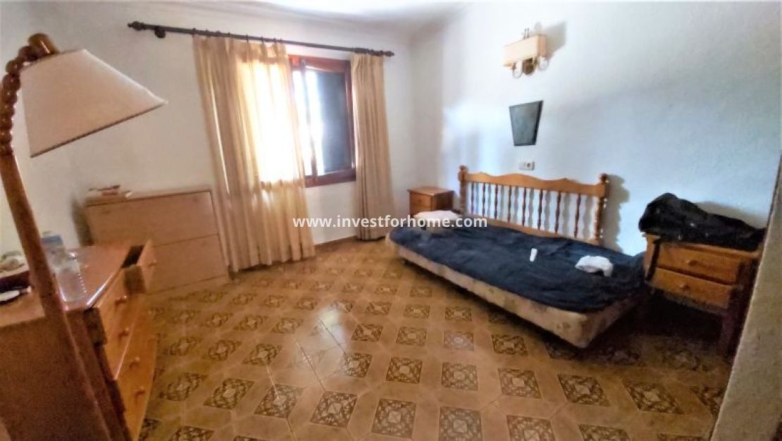 Sale - Villa - Torrevieja - Costa Blanca