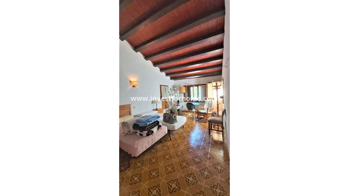 Sale - Villa - Torrevieja - Costa Blanca