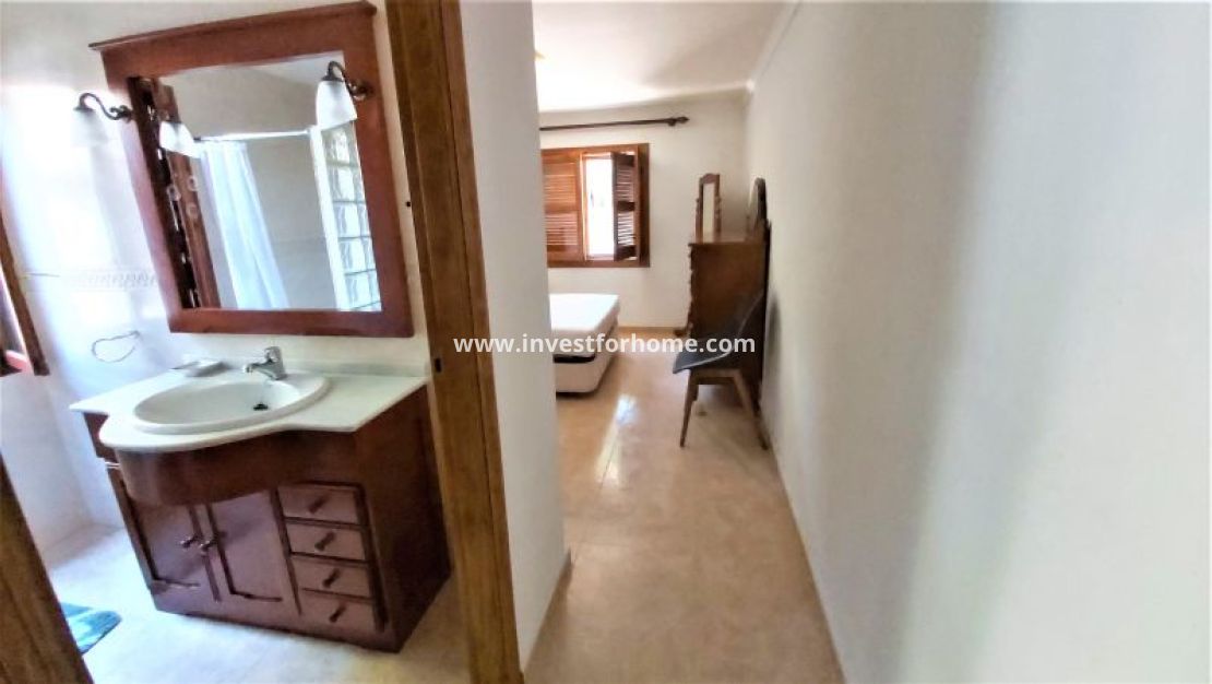 Sale - Villa - Torrevieja - Costa Blanca