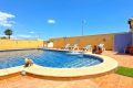 Sale - Villa - Torrevieja - Costa Blanca