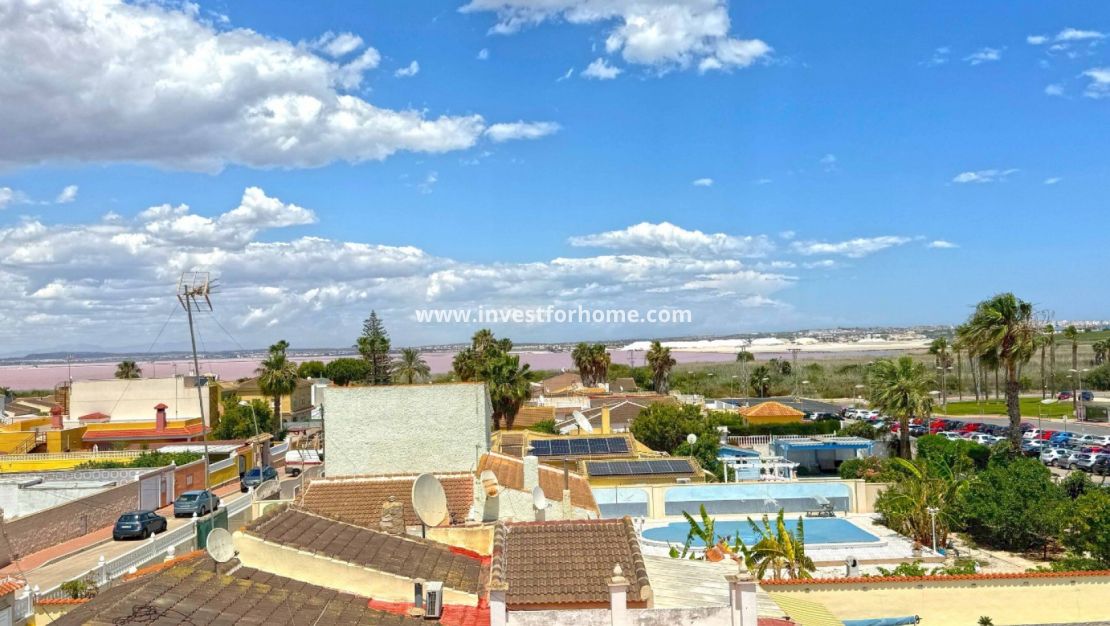Sale - Villa - Torrevieja - Costa Blanca